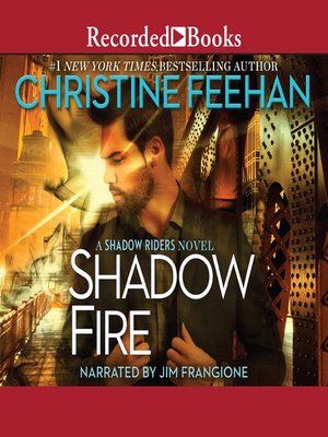 cover image of Shadow Fire